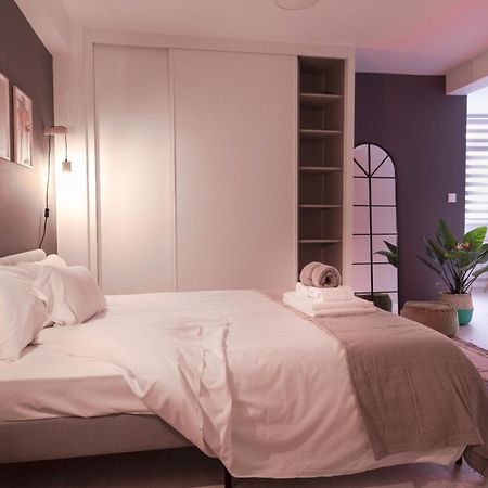 Vialia By Vigovacaciones Appartement Buitenkant foto