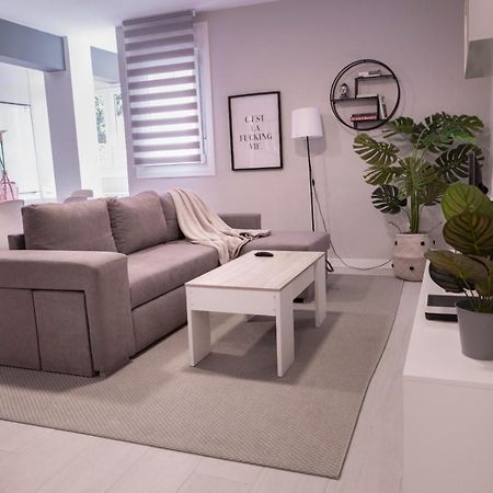 Vialia By Vigovacaciones Appartement Buitenkant foto