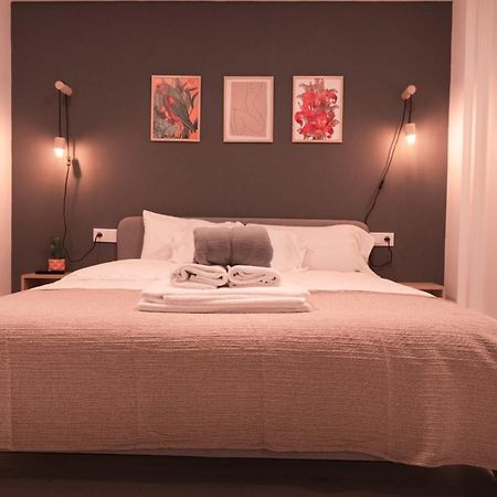 Vialia By Vigovacaciones Appartement Buitenkant foto