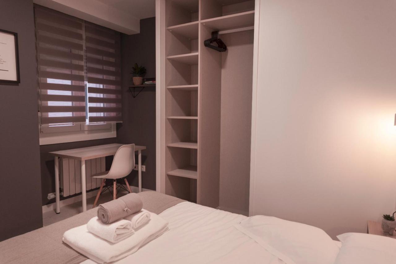 Vialia By Vigovacaciones Appartement Buitenkant foto