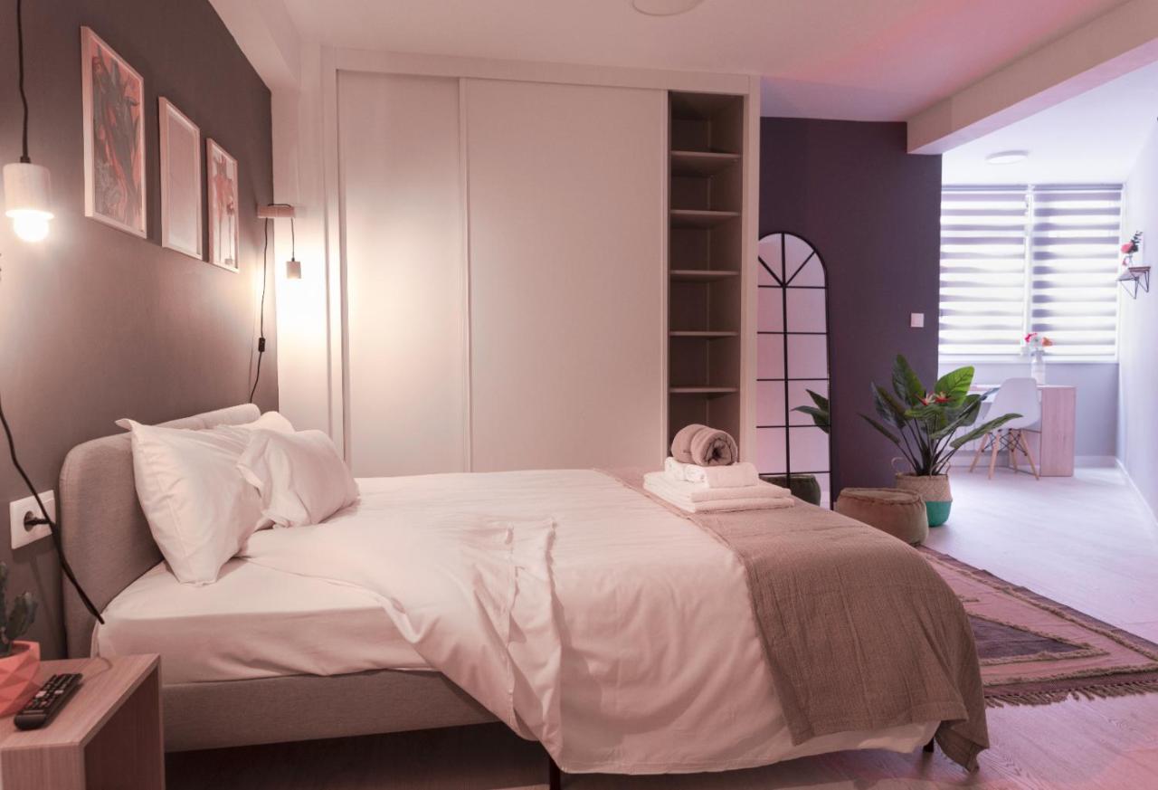 Vialia By Vigovacaciones Appartement Buitenkant foto