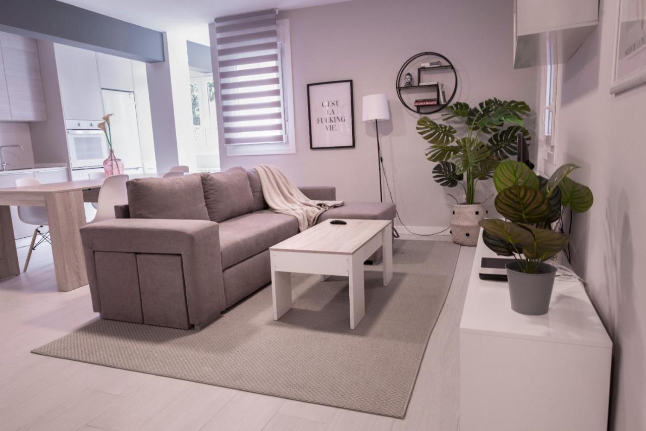 Vialia By Vigovacaciones Appartement Buitenkant foto