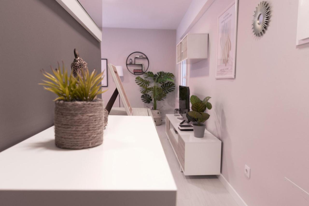 Vialia By Vigovacaciones Appartement Buitenkant foto