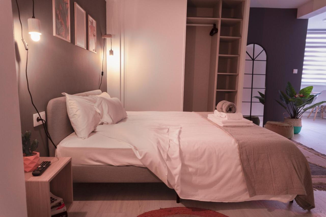 Vialia By Vigovacaciones Appartement Buitenkant foto