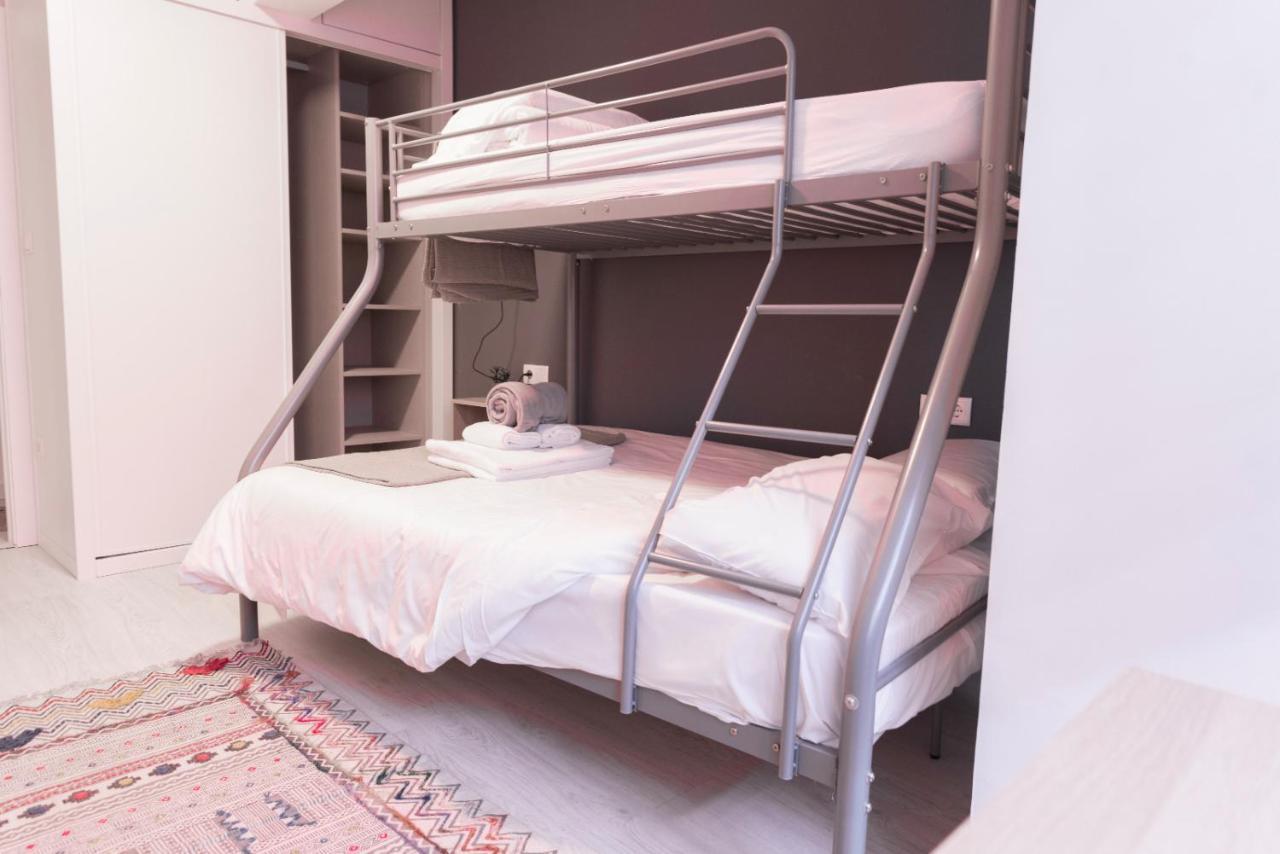 Vialia By Vigovacaciones Appartement Buitenkant foto