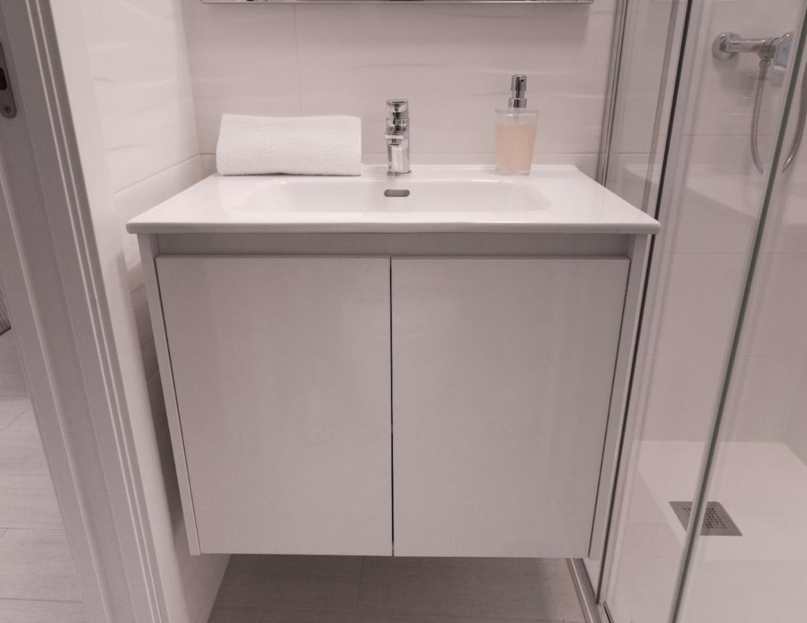Vialia By Vigovacaciones Appartement Buitenkant foto