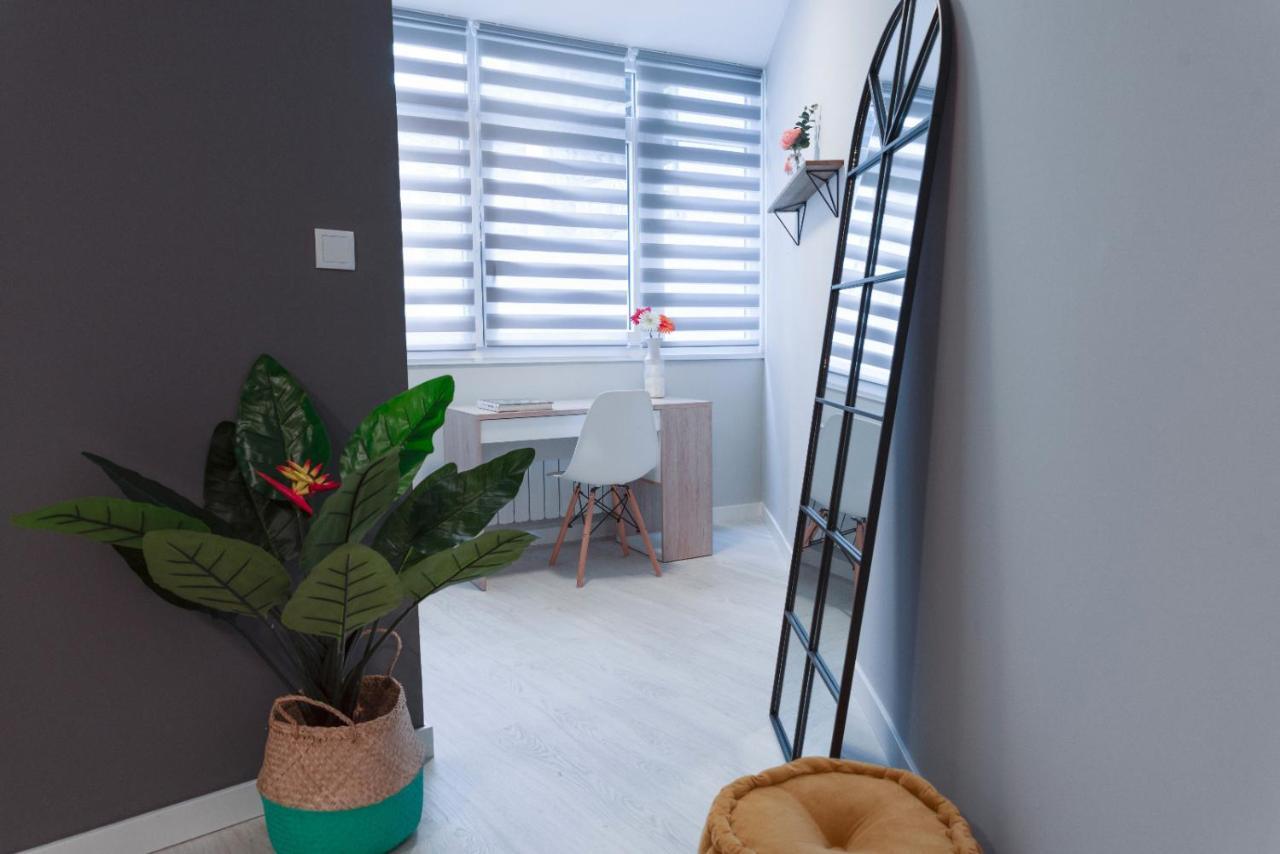 Vialia By Vigovacaciones Appartement Buitenkant foto