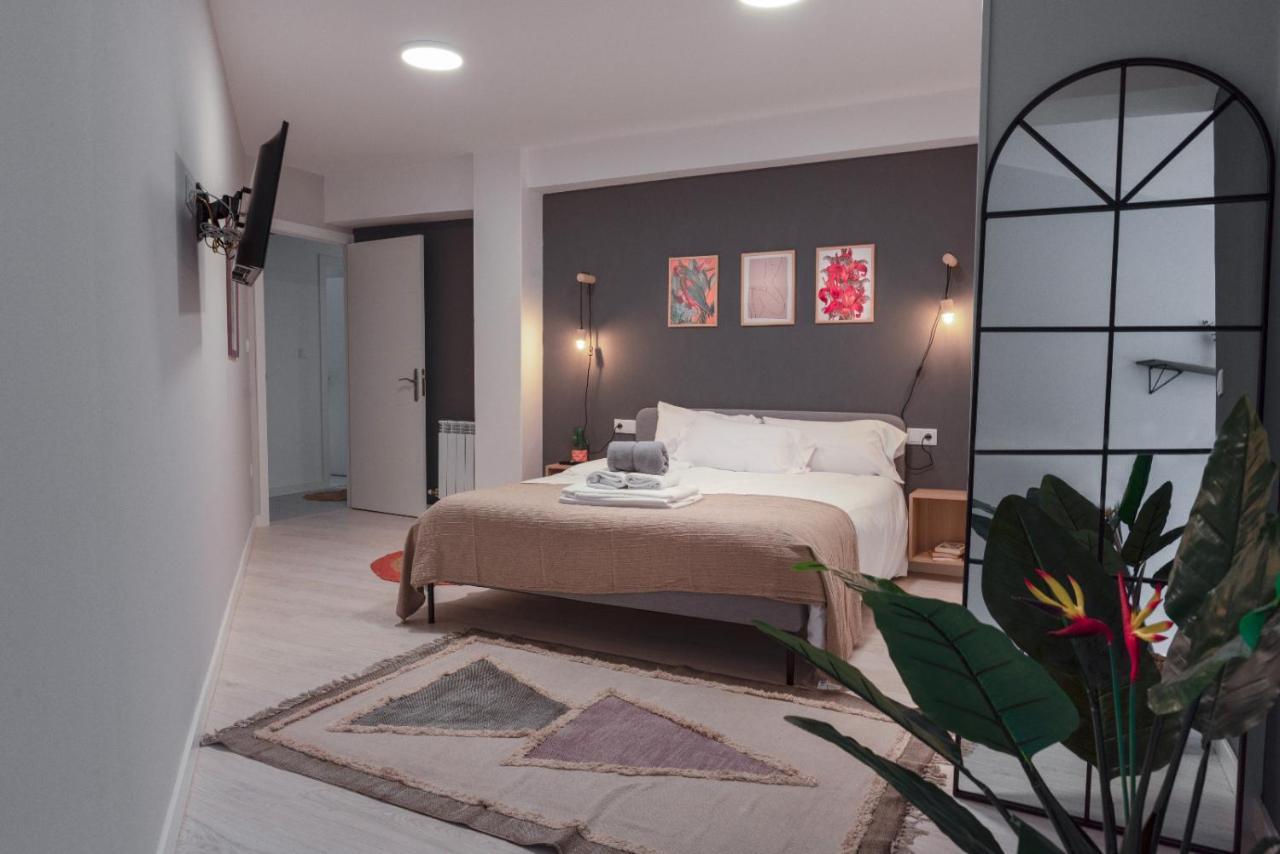 Vialia By Vigovacaciones Appartement Buitenkant foto