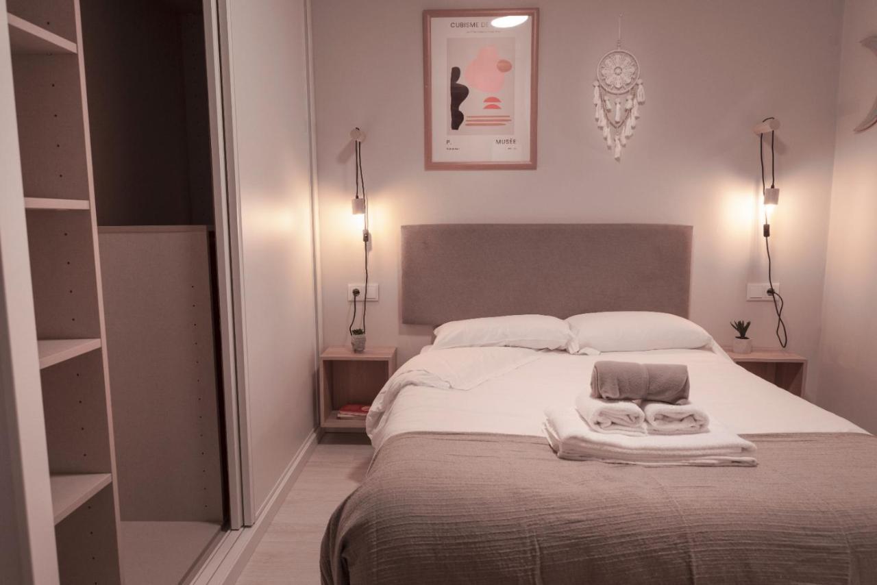 Vialia By Vigovacaciones Appartement Buitenkant foto