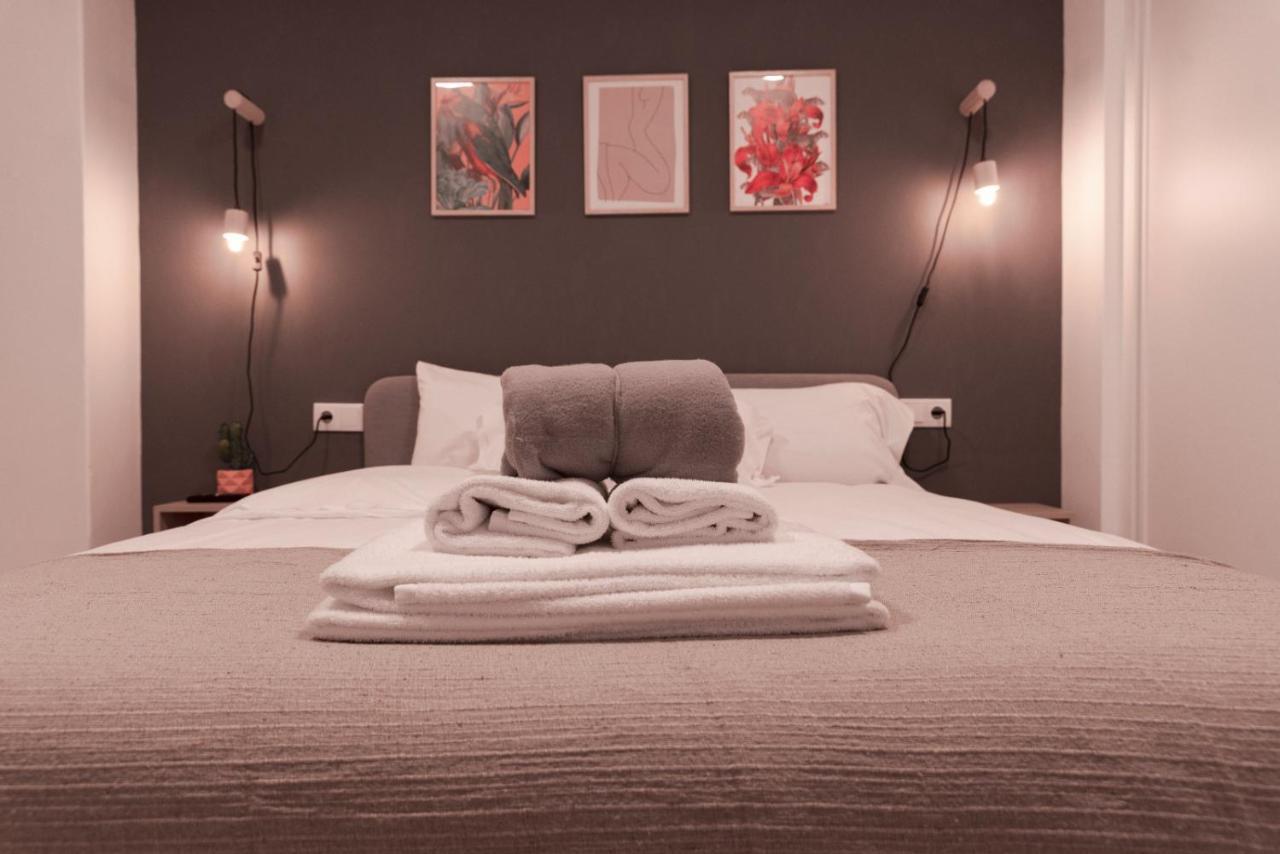 Vialia By Vigovacaciones Appartement Buitenkant foto