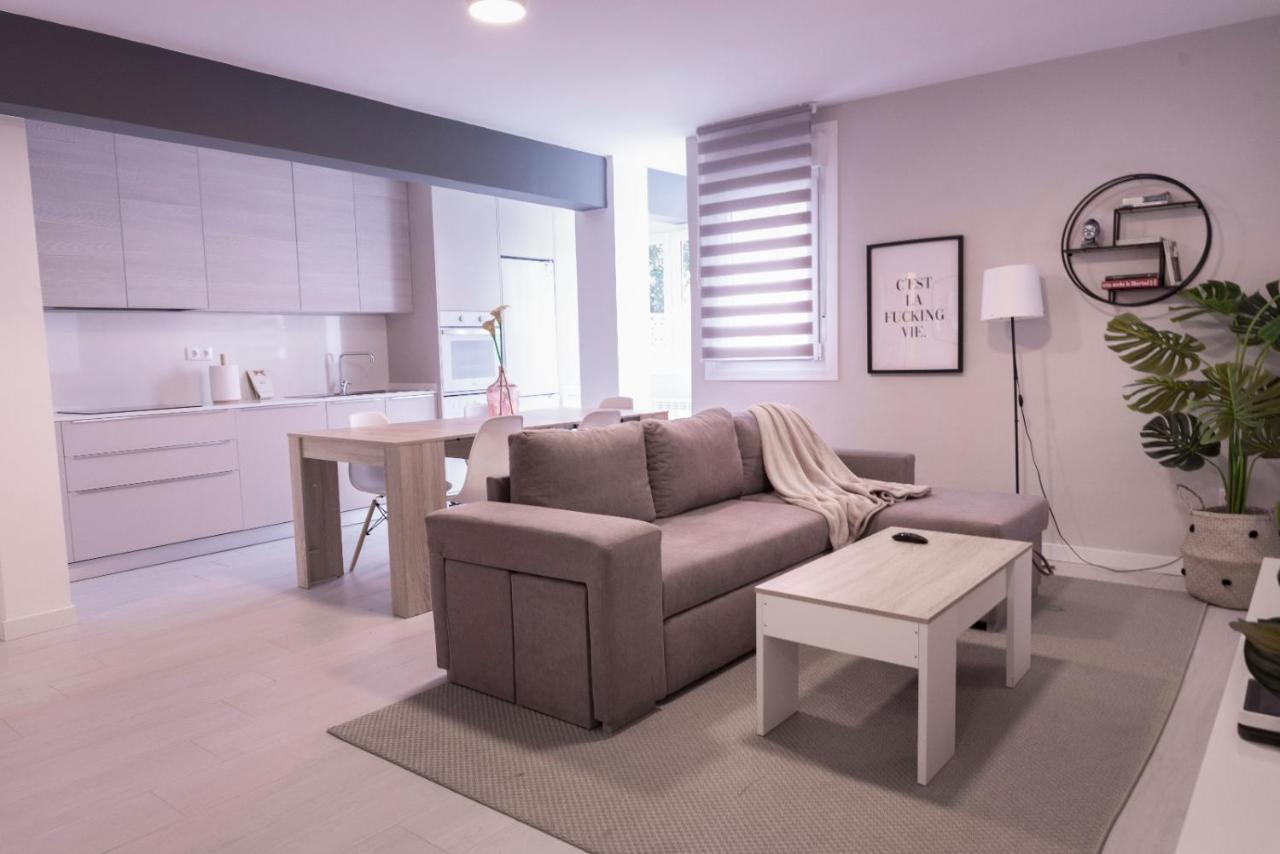 Vialia By Vigovacaciones Appartement Buitenkant foto