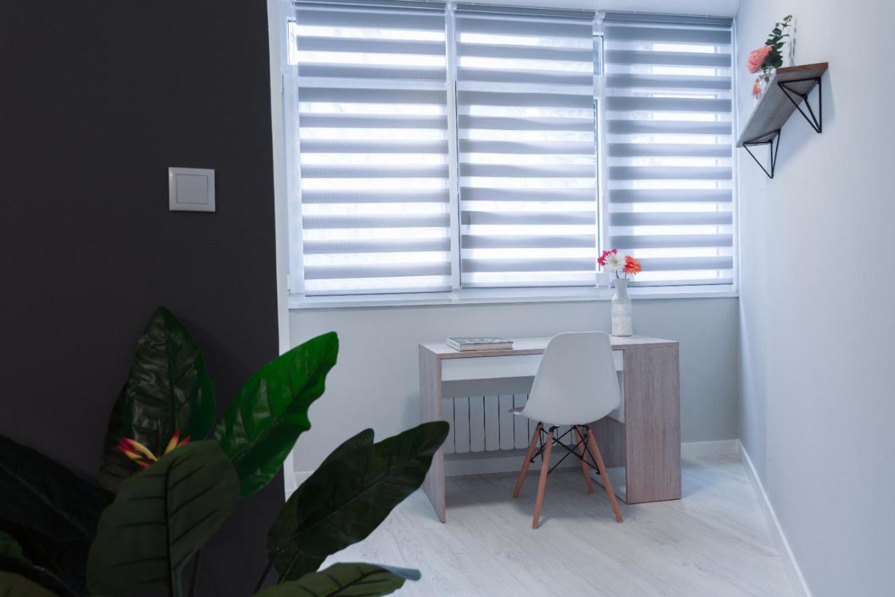 Vialia By Vigovacaciones Appartement Buitenkant foto