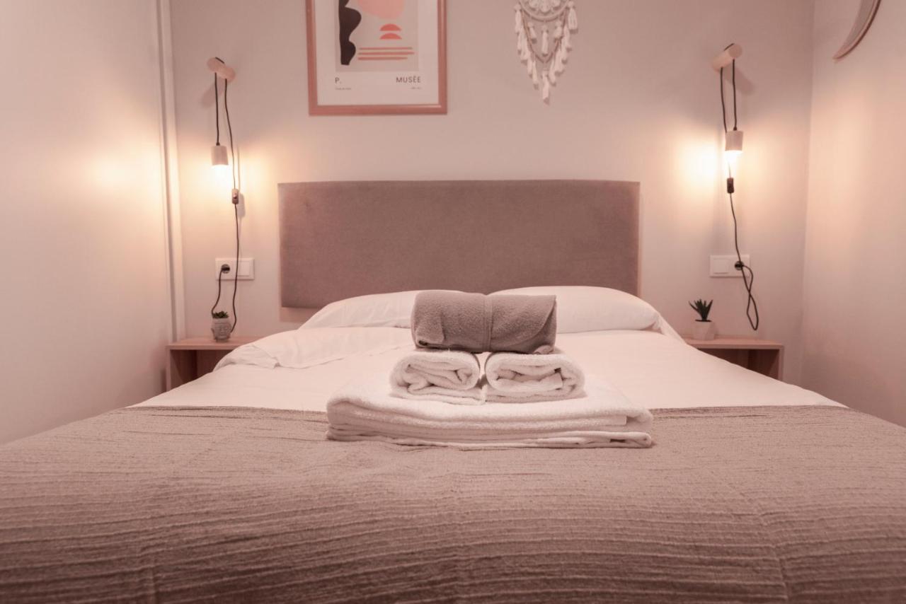 Vialia By Vigovacaciones Appartement Buitenkant foto