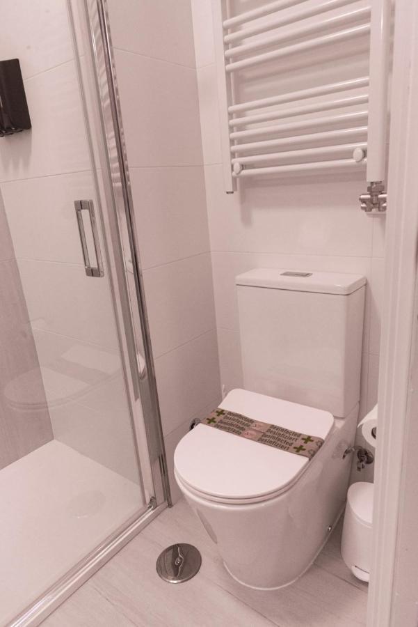 Vialia By Vigovacaciones Appartement Buitenkant foto
