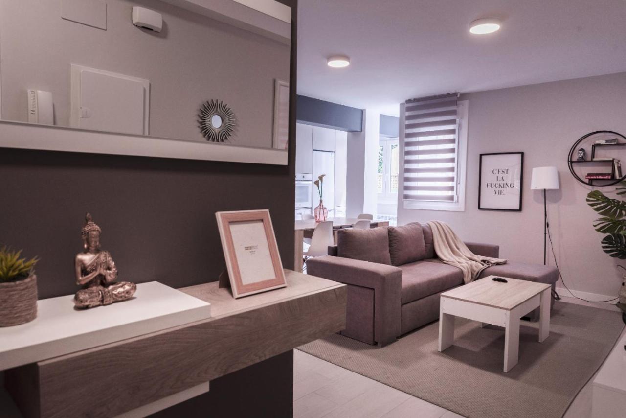 Vialia By Vigovacaciones Appartement Buitenkant foto