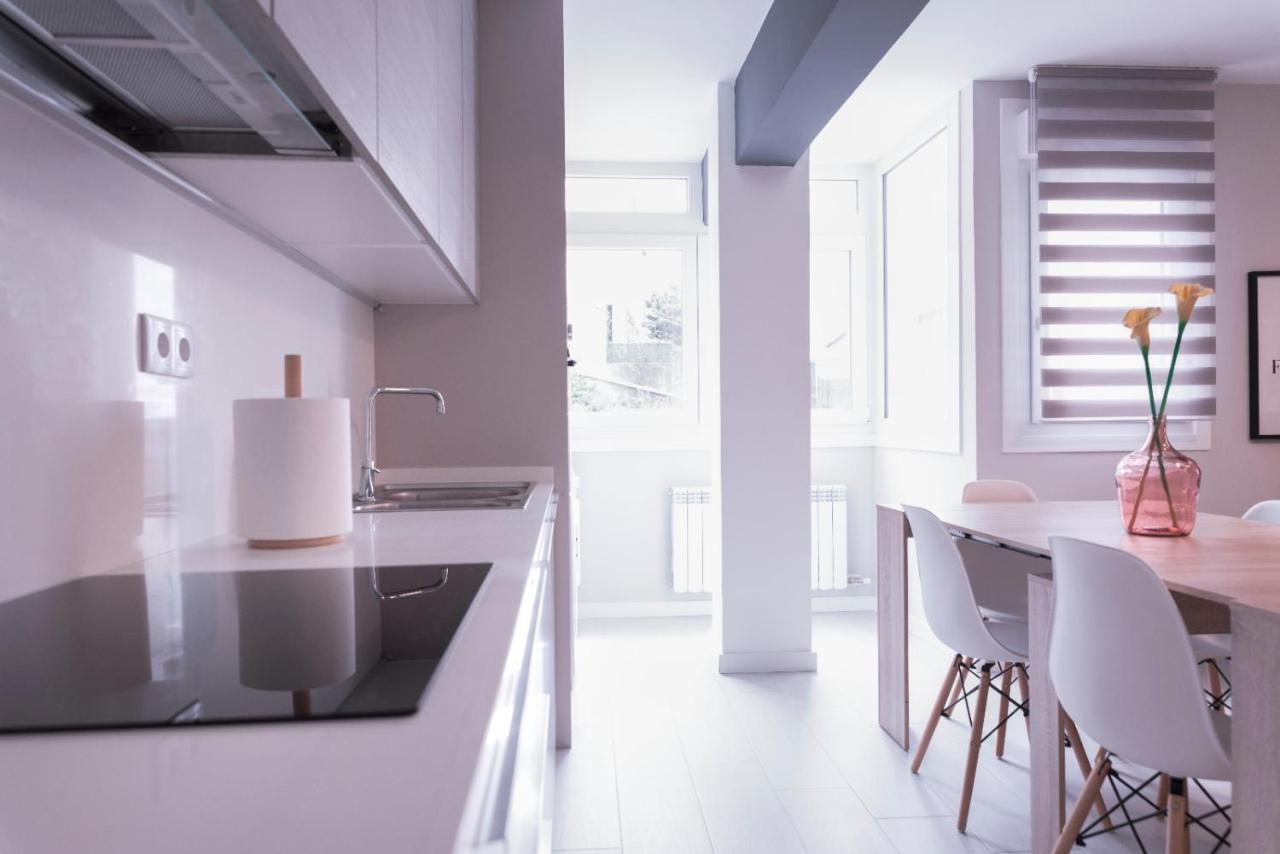 Vialia By Vigovacaciones Appartement Buitenkant foto