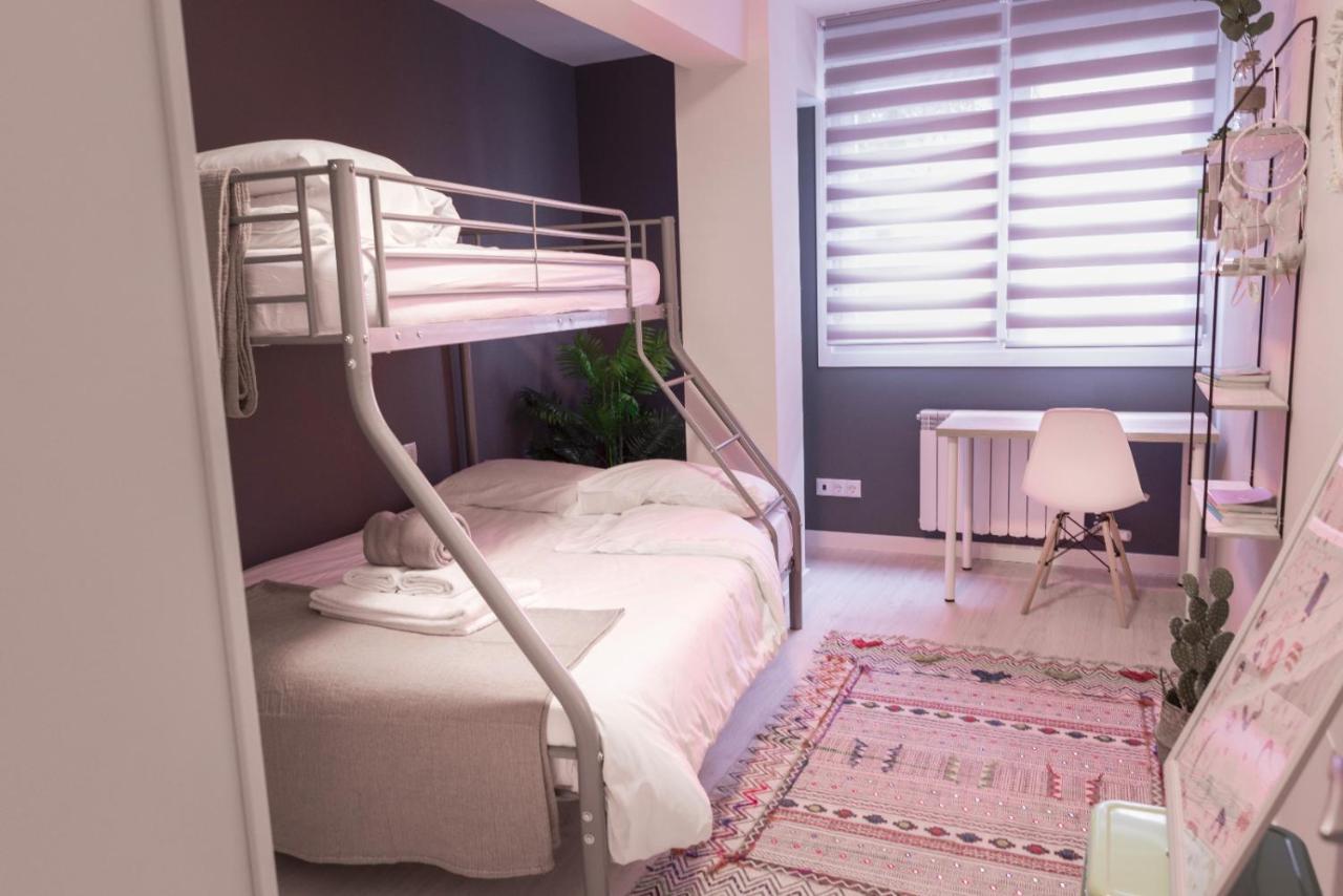 Vialia By Vigovacaciones Appartement Buitenkant foto