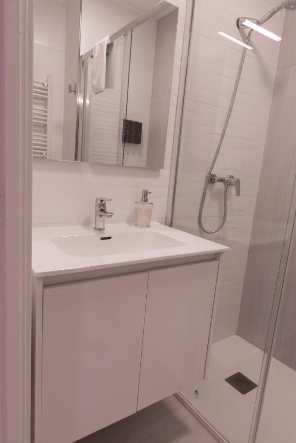Vialia By Vigovacaciones Appartement Buitenkant foto
